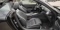 Mercedes-Benz SL-Class
 43 AMG