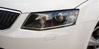 Škoda Octavia 1.6 TDI
