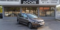 Volkswagen Touran 2,0 TDI