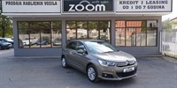 Citroën C4 1.6 HDI