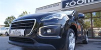 Peugeot 3008 2,0 BlueHDI