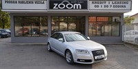 Audi A6
 2,0 TDI