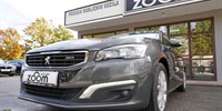 Peugeot 508 2,0 BlueHDI