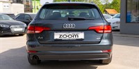 Audi A4
 2,0 TDI
