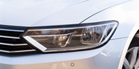 Volkswagen Passat 2,0 TDI