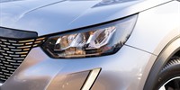 Peugeot 2008 1,5 BlueHDI
