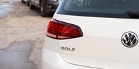 Volkswagen Golf 1,6 TDI