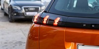 Peugeot 2008 1,5 BlueHDI