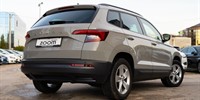 Škoda Karoq 2,0 TDI 4X4