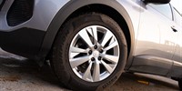 Peugeot 5008 1,5 BlueHDI