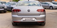 Volkswagen Passat 2,0 TDI