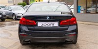 BMW
 5-Series 530 X Drive