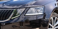 Škoda Octavia Combi 2.0 TDI