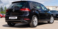 Volkswagen Golf 1,6 TDI