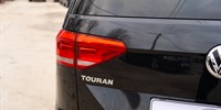 Volkswagen Touran 2.0TDI 7 sjedista