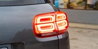 Citroën C5 Aircross 1.5 BlueHDI
