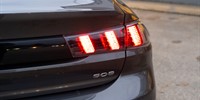Peugeot 508 1.5BlueHDI