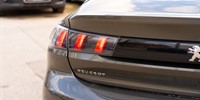 Peugeot 508 1.5BlueHDI