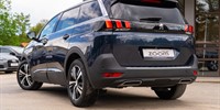 Peugeot 5008 1,5 BlueHDI GTline