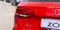 Audi A3
 30 TDI