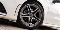 Mercedes-Benz A-Class A 200