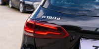 Mercedes-Benz B-Class B 180 d