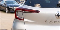 Renault CAPTUR 1,5 DCI