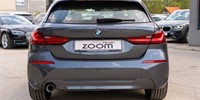 BMW
 1-Series 116D