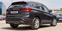 BMW
 X1 SDRIVE 16D