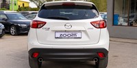 Mazda
 CX-5 2,2 D
