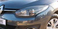 Renault Megane 1.5DCI