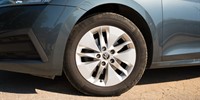 Škoda Octavia 2.0 TDI DSG