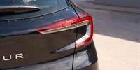Renault CAPTUR 1.5 DCI
