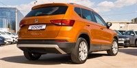 Seat Ateca 1.6 TDI