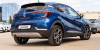 Renault CAPTUR 1.5 DCI