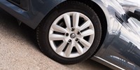 Renault Megane 1.5 DCI