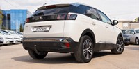 Peugeot 3008 1.5 BlueHDI