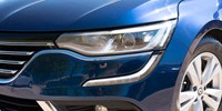 Renault Talisman 1.6 DCI