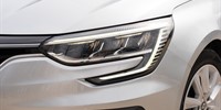Renault Megane 1.5 DCI