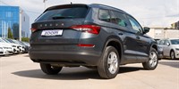 Škoda Kodiaq 2.0 TDI 7- sjedišta