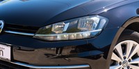 Volkswagen Golf 1.6 TDI