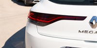 Renault Megane 1.5 DCI