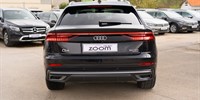 Audi Q8 50 TDI Quattro S line