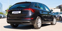 Škoda Scala 1.6 TDI