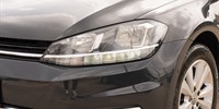 Volkswagen Golf 2.0 TDI