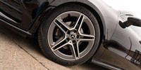 Mercedes-Benz CLA-Class 180 D AMG