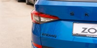 Škoda Kodiaq 2.0 TDI SPORTLINE 4X4