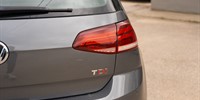 Volkswagen Golf 1.6 TDI
