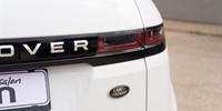 Land Rover
 Range Rover
 EVOQUE 2.0D 4X4