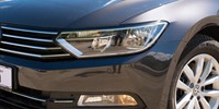 Volkswagen Passat 1.6 TDI